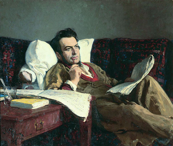 File:Mikhail Glinka by Ilya Repin.jpg