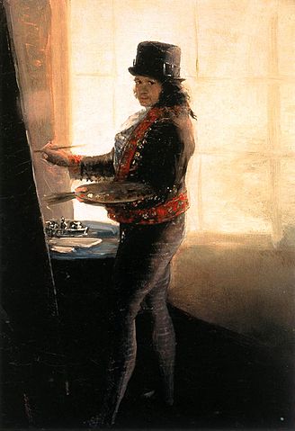 File:Autorretrato en el taller.jpg