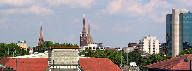 File:Coventry Skyline.jpg