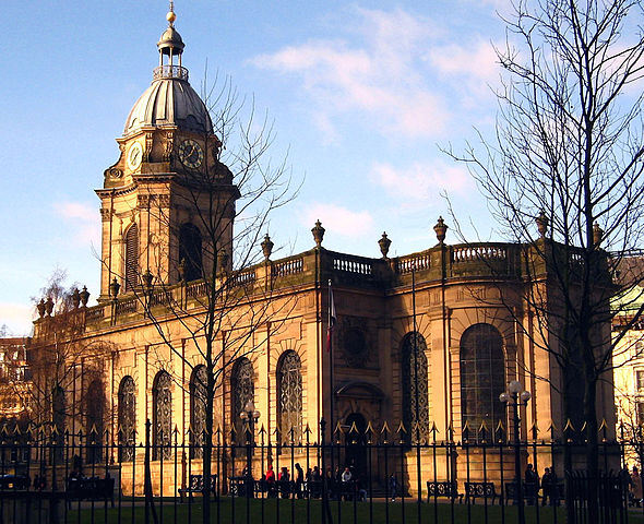 File:Birmingham St Philip's Cathedral.jpg
