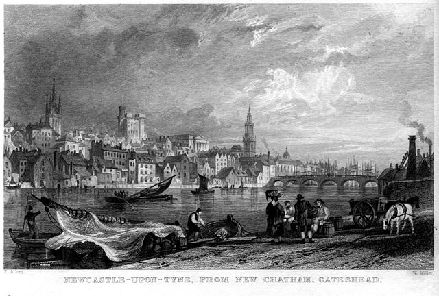 File:Newcastle-upon-Tyne from New Chatham engraving by William Miller after T Allom.jpg