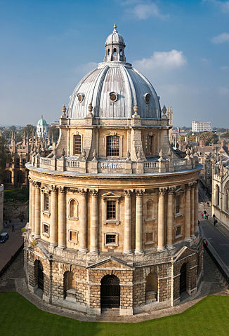 File:Radcliffe Camera, Oxford - Oct 2006.jpg