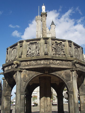 File:Aberdeen Market Cross.jpg