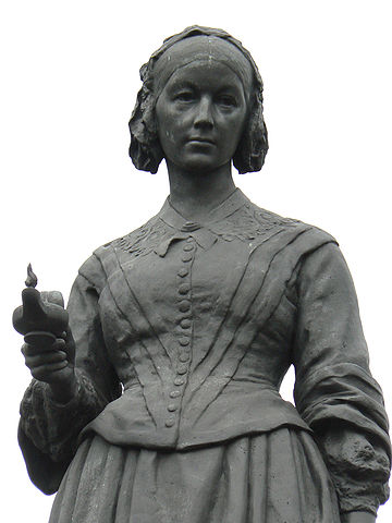 File:Florence Nightingale monument London closeup 607.jpg