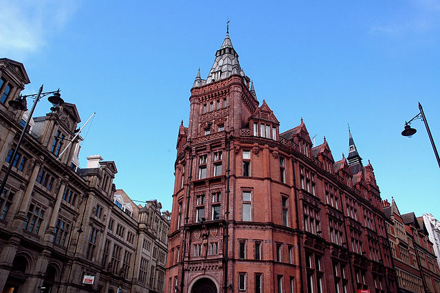 File:The Prudential Building in Nottingham.jpg