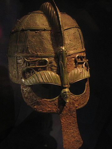 File:Helmet from a 7th century boat grave, Vendel era.jpg