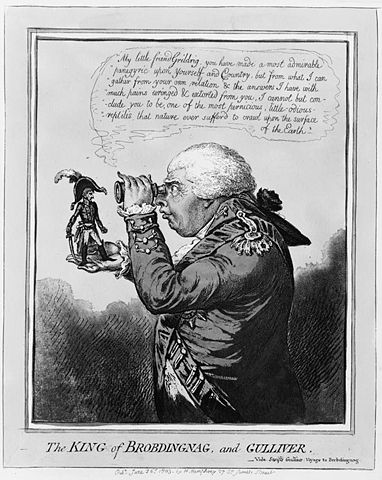 File:The king of Brobdingnag and Gulliver.jpg