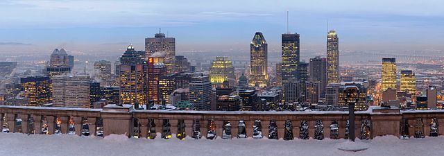 File:Mount Royal Montreal Lookout.jpg