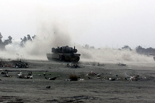 File:M1abrams UmmQasr.JPG