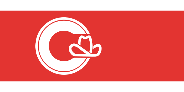 File:Flag of Calgary, Alberta.svg