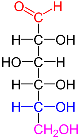 File:D-glucose color coded.png