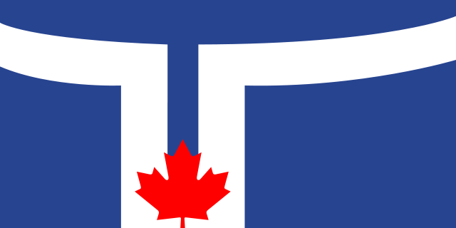 File:Toronto Flag.svg