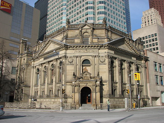 File:Hockey Hall of Fame, Toronto.jpg
