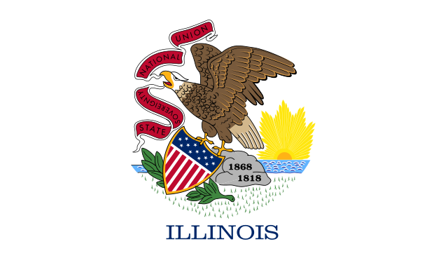 File:Flag of Illinois.svg