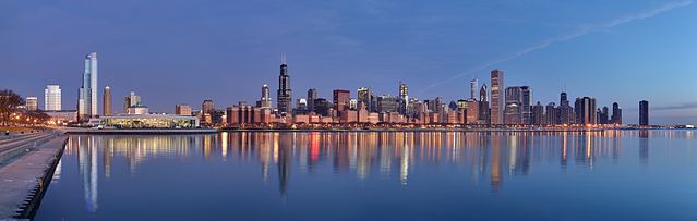 File:Chicago sunrise 1.jpg