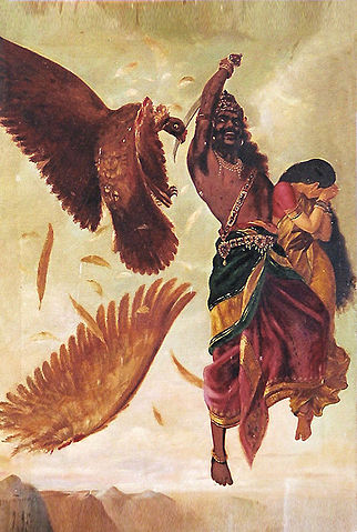 File:Ravi Varma-Ravana Sita Jathayu.jpg