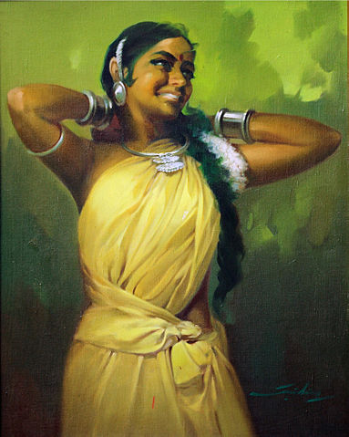 File:Sneha - village belle.jpg