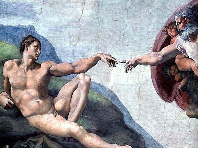File:Michelangelo-creation.jpg
