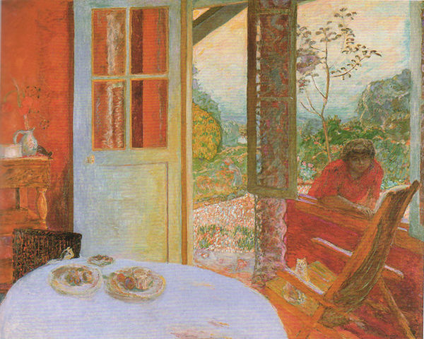 File:Bonnard-the dining room in the country.jpg