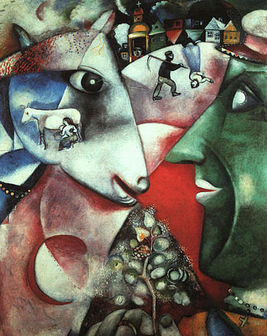 File:Chagall IandTheVillage.jpg