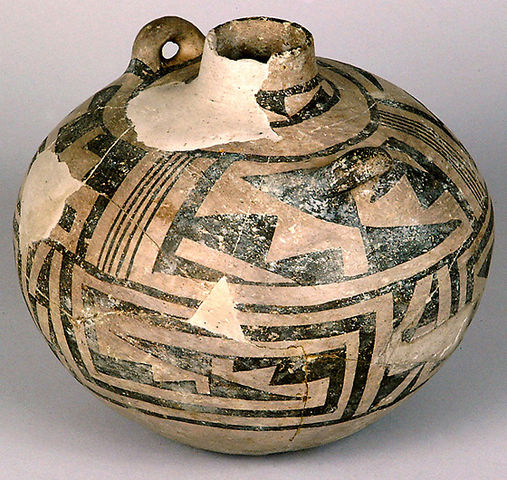 File:Chaco Anasazi canteen NPS.jpg
