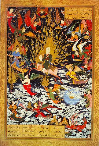 File:Miraj by Sultan Muhammad.jpg
