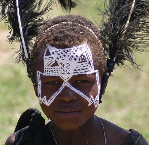 File:Young Maasai Warrior.jpg