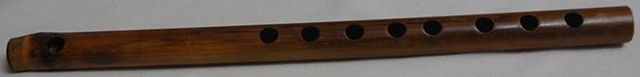 File:Indian bamboo flute.jpg