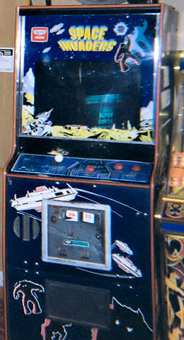 File:Space Invaders cabinet at Lyme Regis.jpg