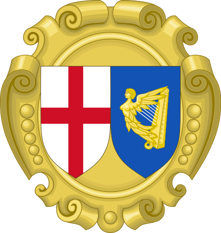 File:Coat of Arms of the Commonwealth of England.svg