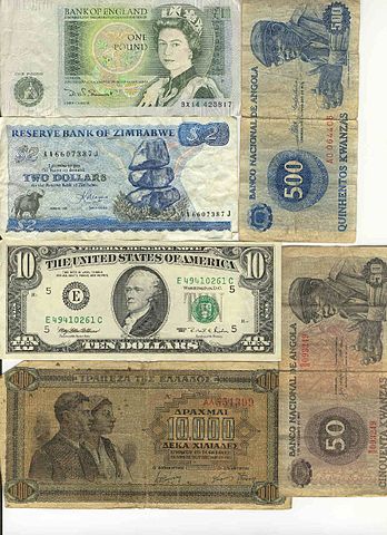 File:Foreign Banknotes 2.jpg