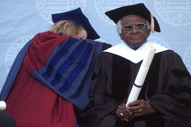 File:Desmond Tutu at Penn.jpg