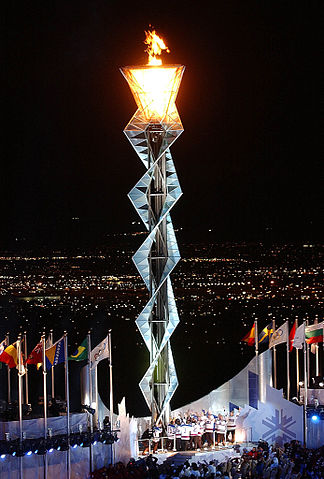 File:2002 Winter Olympics flame.jpg