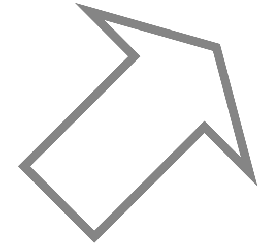 File:Up arrow right.svg
