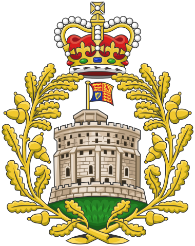 File:Badge of the House of Windsor.svg