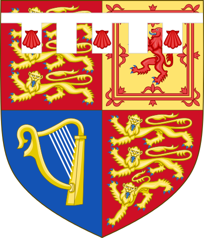 File:Arms of Henry of Wales.svg