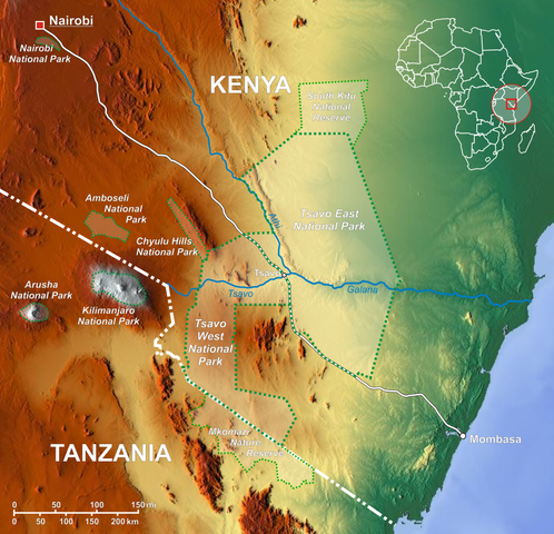 File:Tsavo national park map en.png