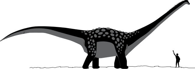 File:Antarctosaurus dinosaur.svg