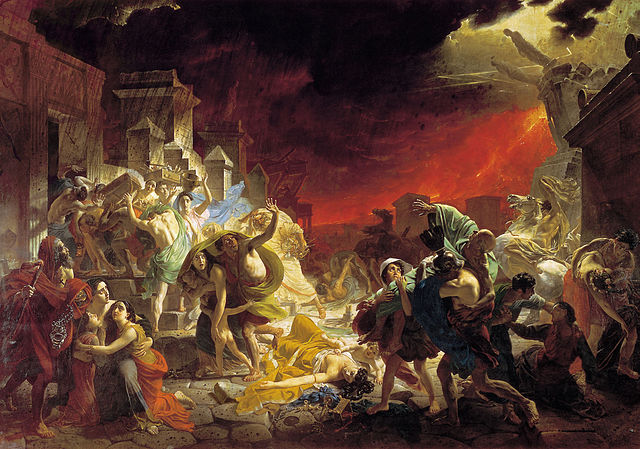 File:Karl Briullov, The Last Day of Pompeii (1827&ndash;1833).jpg
