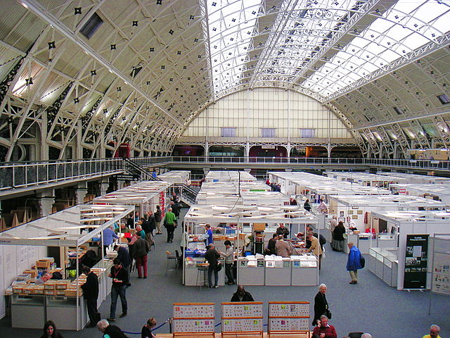 File:Spring Stampex 2011 - from the back.jpg