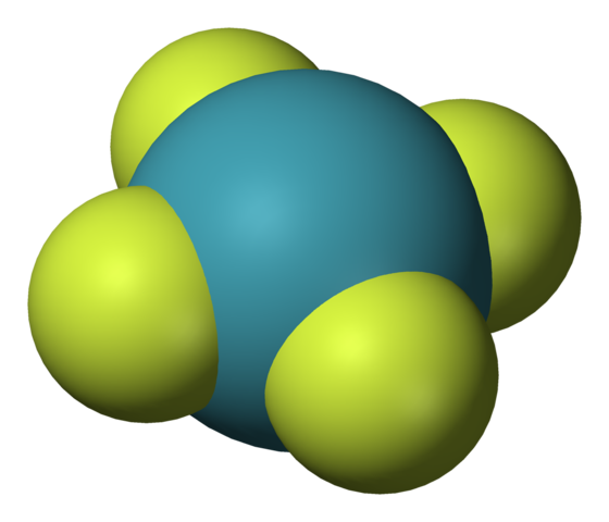 File:Xenon-tetrafluoride-3D-vdW.png