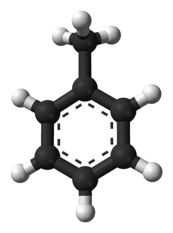 File:Toluene-from-xtal-3D-balls.png