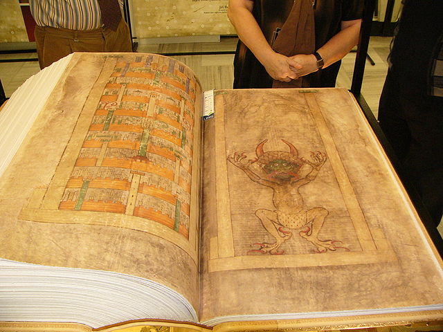 File:Codex Gigas facsimile.jpg