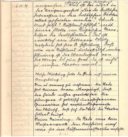 File:Friedrich Kellner diary Oct 6, 1939 p3.jpg