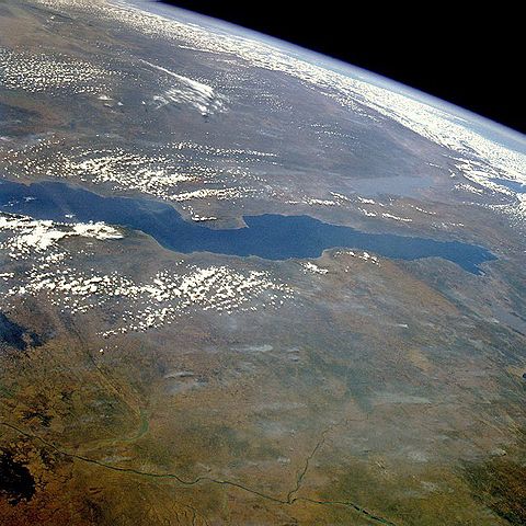 File:Lake tanganyika.jpg