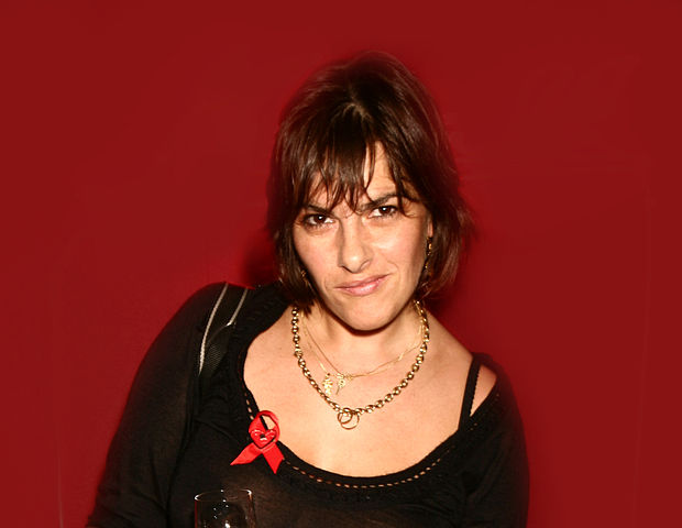 File:Tracey Emin 1 crop1.jpg