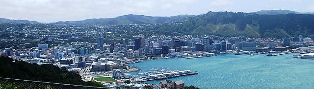 File:Wellington and West from Mt Vic.jpg