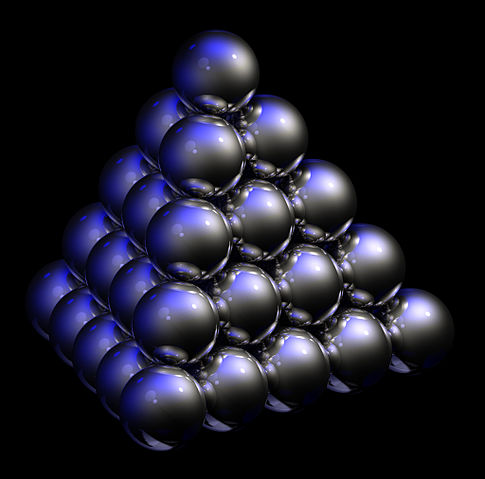 File:Close-packed spheres.jpg