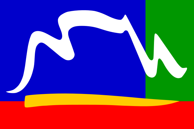 File:Flag of Cape Town.svg