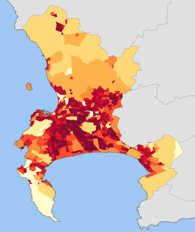 File:Cape Town 2001 population density map.svg